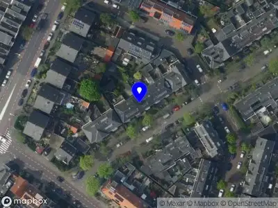 Ambulance naar de Wendelaarstraat in Alkmaar vanwege ongeval met letsel