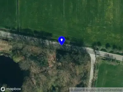 Snelheidscontrole op Klomperweg te Lunteren