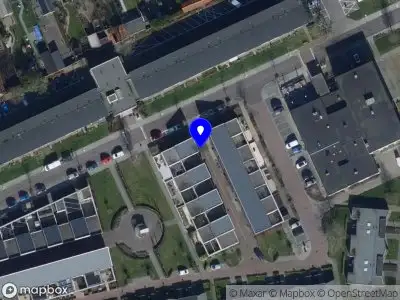 Overlastmelding C.D. Vereekestraat in Kapelle