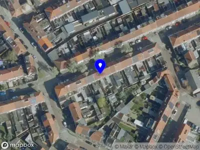 112 melding Anonieme overlastmelding Jozef Israëlsstraat in Tilburg