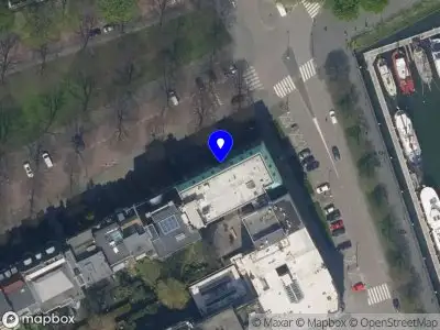 Besteld ambulance vervoer naar de Parklaan in Rotterdam