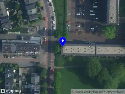 112 melding Overlastmelding Van Heuven Goedhartlaan in Amstelveen