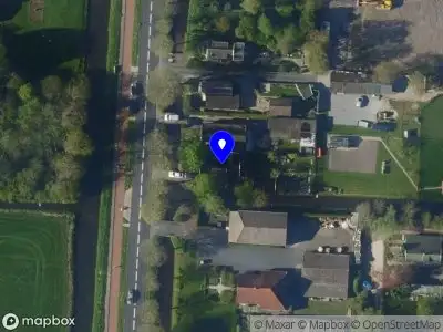 Overlastmelding Middenweg in Heerhugowaard