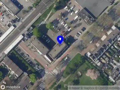 Ambulance met grote spoed naar de Aardappelakker in Zoetermeer