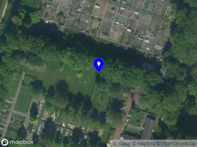 Ambulance met gepaste spoed naar de De Noordsterweg in Wormerveer