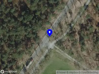 Snelheidscontrole op Siebengewaldseweg te Bergen