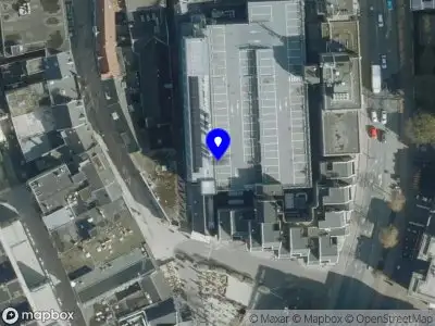 112 melding Overlastmelding Heuvelpoort in Tilburg