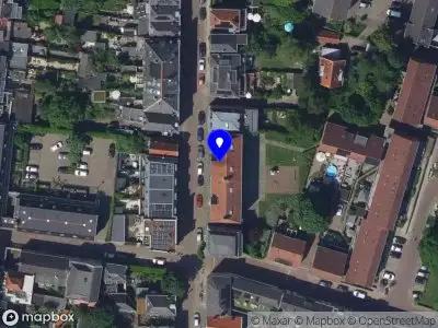 112 melding Overlastmelding Vissersdijk in Gorinchem