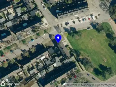 Overlastmelding Julius Röntgenlaan in Dieren