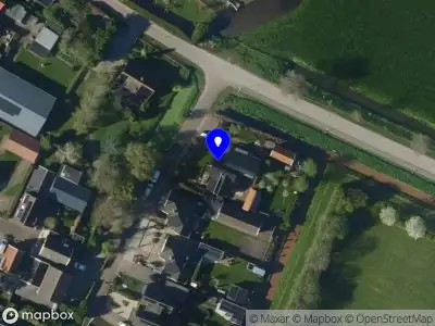 Overlastmelding Kortehof in Obdam