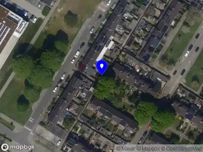 Brandweer met gepaste spoed naar de Valkenhorst in Amersfoort vanwege een liftopsluiting