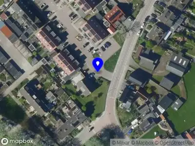 112 melding Ambulance met gepaste spoed naar de De Peperbus in Sint Maarten