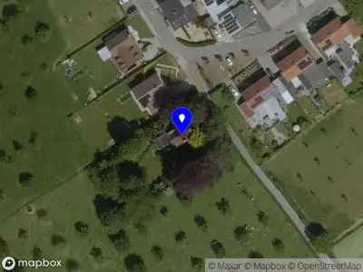 Brandweer en politie met gepaste spoed naar de Klein Heugdeweg in Noorbeek vanwege stankoverlast