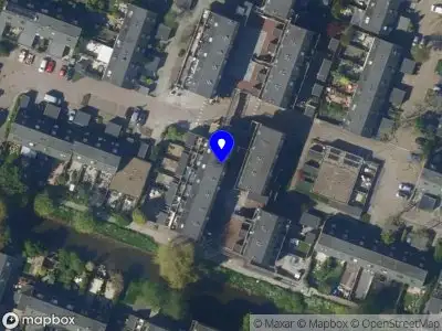 112 melding Brandweer met gepaste spoed naar de Scott Joplinrode in Zoetermeer