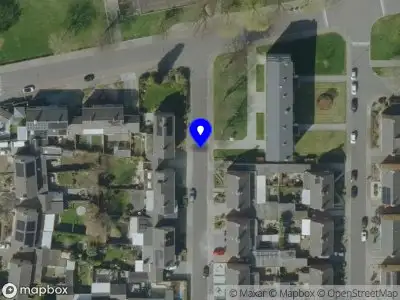 Overlastmelding Burgemeester Lünenschlossstraat in Sittard