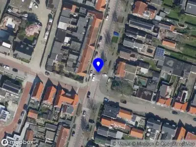 Overlastmelding Julianastraat in Dongen