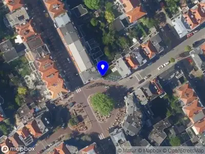 112 melding Ambulance met gepaste spoed naar de Anna Paulownaplein in 's-Gravenhage