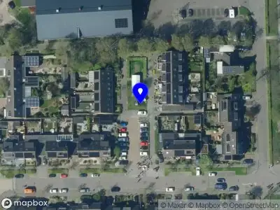 Ambulance met grote spoed naar de Goudstuk in Limmen