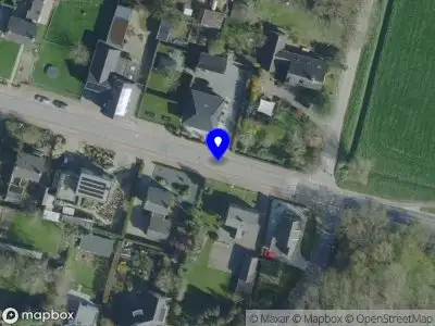 Snelheidscontrole op N846 te Nederasselt