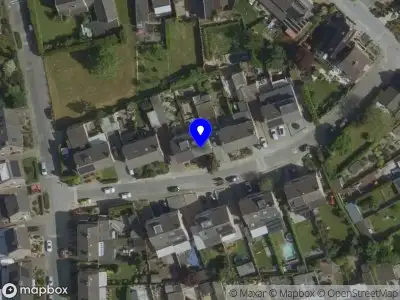 112 melding Overlastmelding Burgemeester Mannensstraat in Nuth