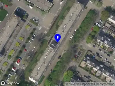 112 melding Overlastmelding Cleijn Duinplein in Katwijk gesloten