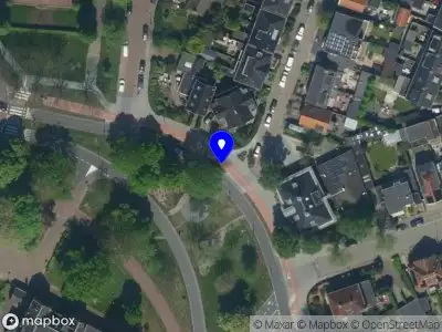 Overlastmelding Westerhoutplein in Beverwijk