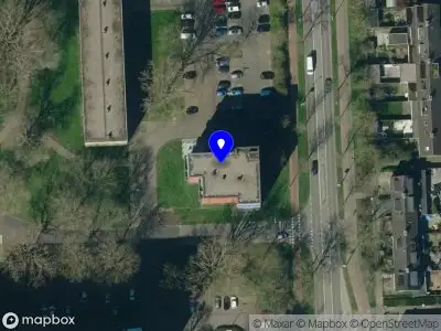 Overlastmelding Leimuidenplaats in Arnhem