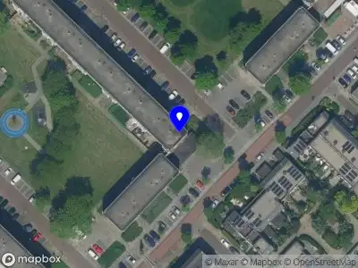 Overlastmelding Arnostraat in Beverwijk