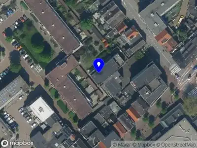 Overlastmelding Peperstraat in Beverwijk