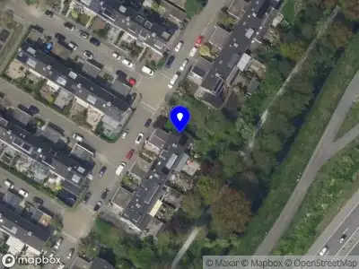 Overlastmelding J.W. Frisodreef in Katwijk gesloten