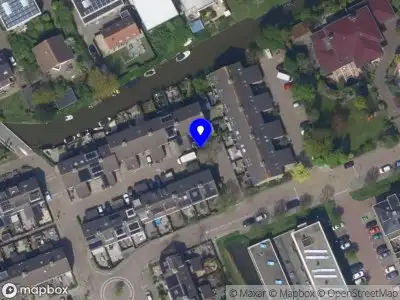 112 melding Overlastmelding Burgemeester van 't Woutlaan in Valkenburg gesloten