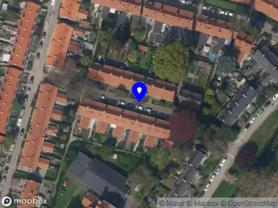 Brandweer met grote spoed naar de Wed in Rotterdam vanwege personen te water