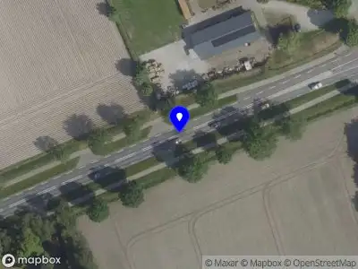 Snelheidscontrole op N270 te Heide