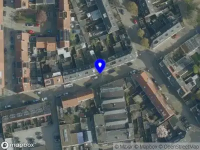 Anonieme overlastmelding Superior de Beerstraat in Tilburg