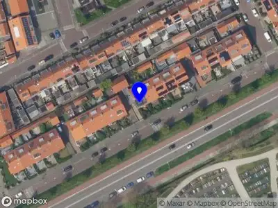 112 melding Overlastmelding Parklaan in Katwijk gesloten