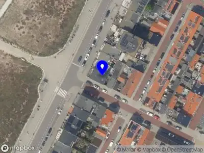 112 melding Anonieme overlastmelding Te Brittenstraat in Katwijk