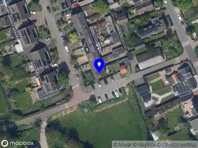 Overlastmelding Dominee Ulferslaan in Tienhoven