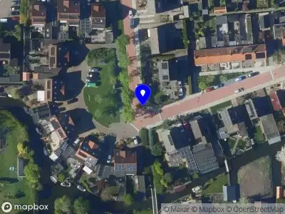 112 melding Ambulance met gepaste spoed naar de Kastanjelaan in Grootebroek