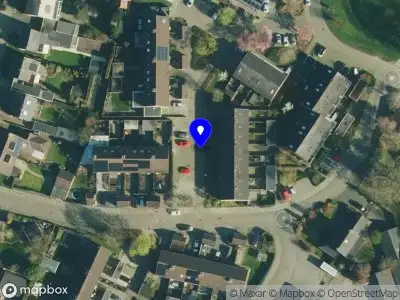 Brandweer met gepaste spoed naar de Van Deelestraat in Goor