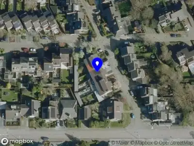 Overlastmelding Calfvense Bosloop in Tilburg