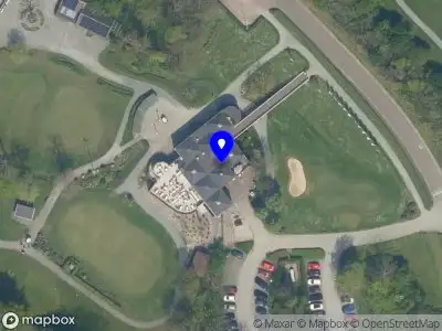 Brandweer met grote spoed naar de Krabbeweg in Brielle vanwege voertuigbrand