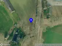 Brandweer met grote spoed naar de Nieuwe Hammerweg in Ommen vanwege voertuigbrand