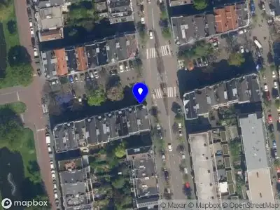 112 melding Ambulance met gepaste spoed naar de Berkelselaan in Rotterdam