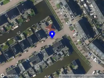 112 melding Ambulance met gepaste spoed naar de Kajuit in Medemblik