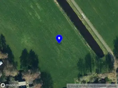 Brandweer met gepaste spoed naar de Rheezerend in Dedemsvaart