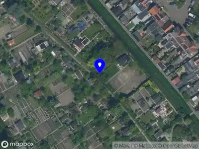 Ambulance naar de Hemkade in Zaandam vanwege ongeval met letsel