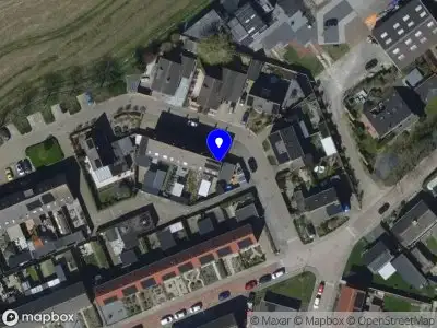 Ambulance met gepaste spoed naar de Lageweg in Achthuizen