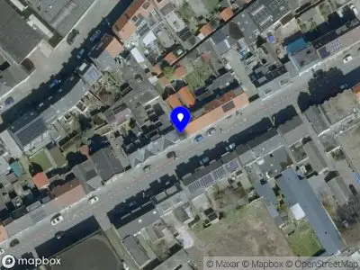 112 melding Politie naar de Hoogstraat in Eindhoven vanwege ongeval met letsel