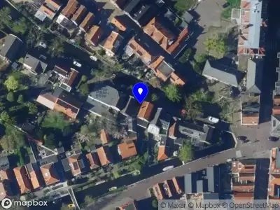 112 melding Ambulance met grote spoed naar de Staaleversgracht in Enkhuizen