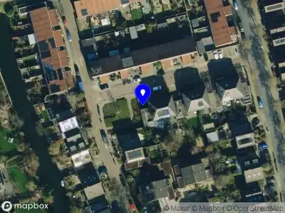 Brandweer met normale urgentie naar de Sloetmarke in Zwolle